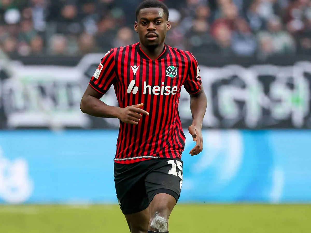 Der FC Bayern kriegt den Goretzka-Nachfolger für weniger als 2 Millionen