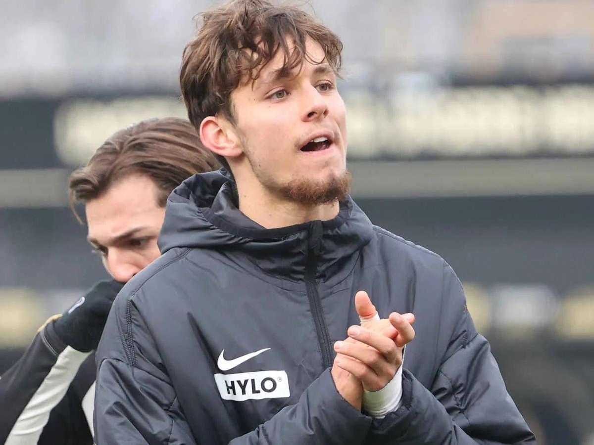 Der Hamburger SV vollzieht einen Spielertausch