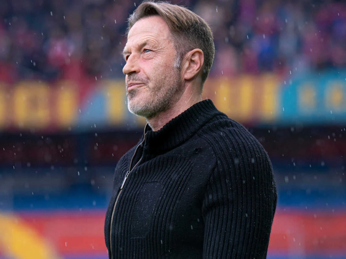 Ex-Super League-Coach Paolo Tramezzani wird Trainer eines Frauenteams in Italien