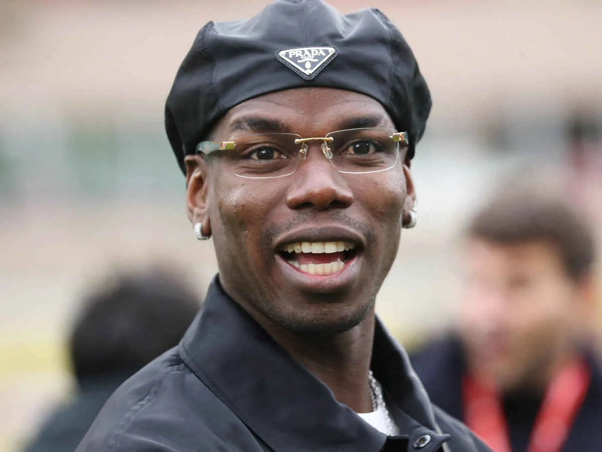 Monaco hat einen Plan, wann Paul Pogba zurückkehrt