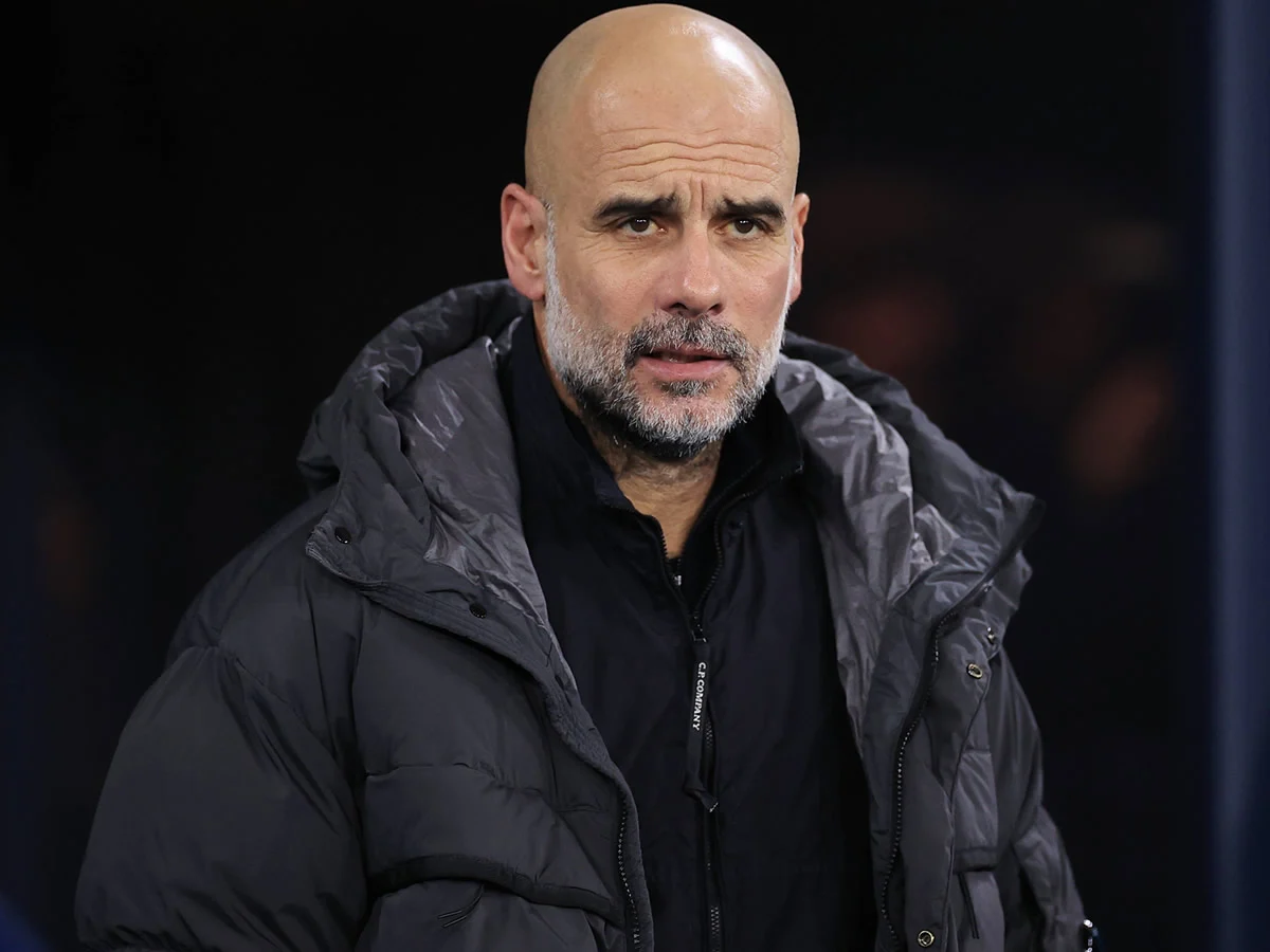ManCity-Zukunft: Pep Guardiola mit klarem Statement