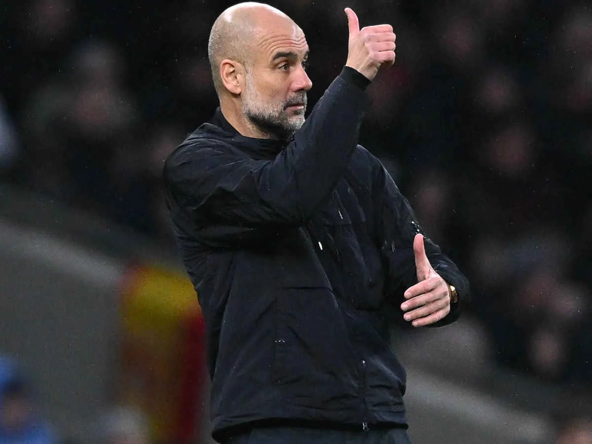 ManCity hat für die Guardiola-Nachfolge 3 Namen auf der Shortlist