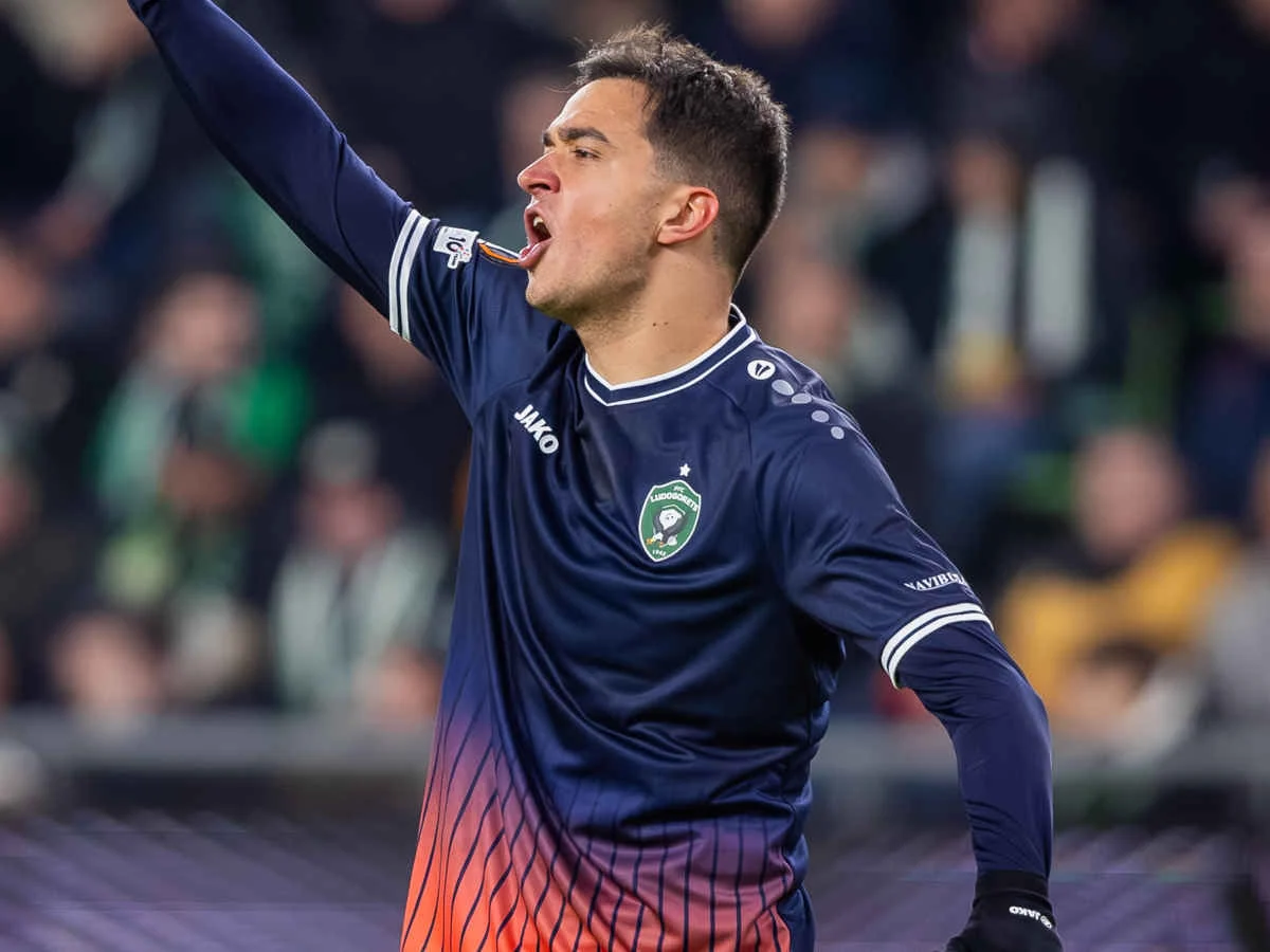 Der FC Basel beobachtet den serbischen Spielmacher Petar Stanic