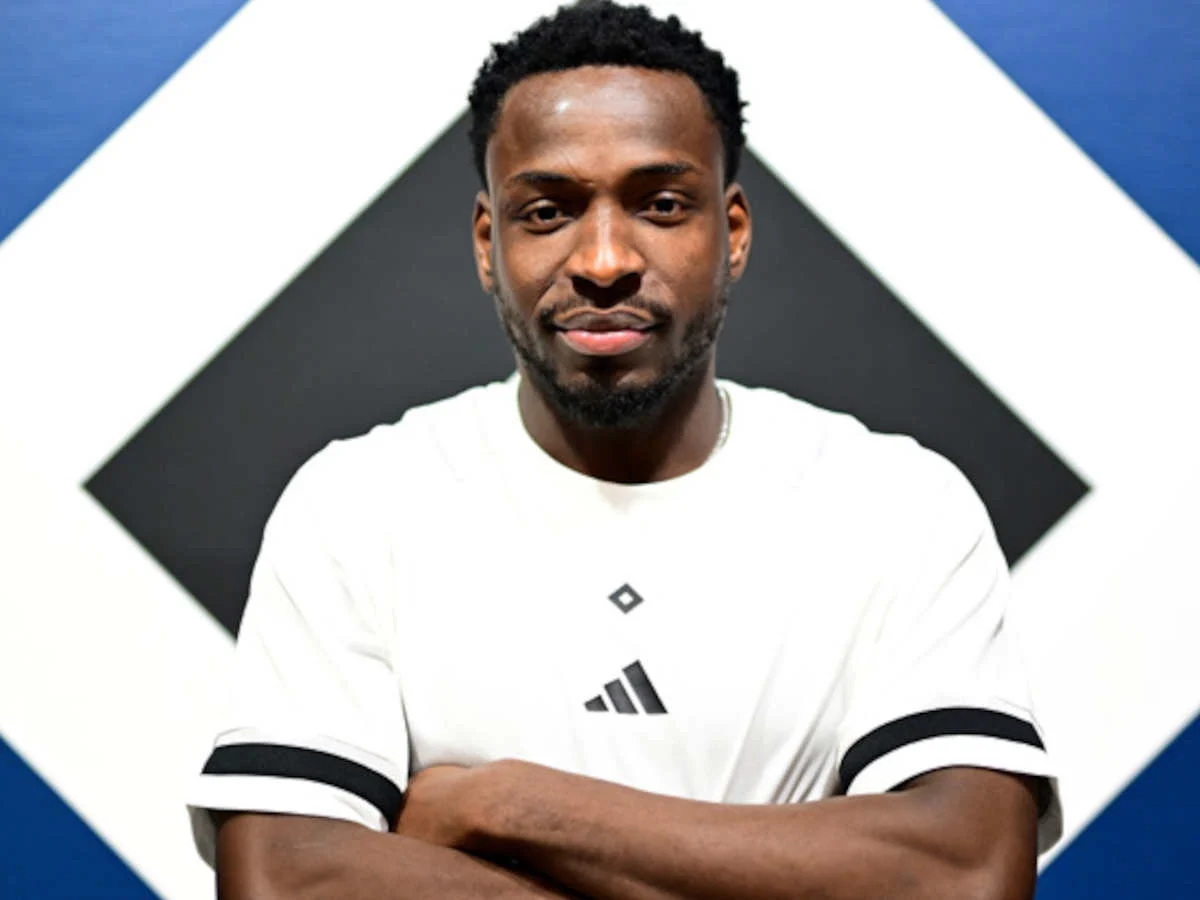 Diese Leihgebühr kassiert der FC Basel vom HSV für Otele