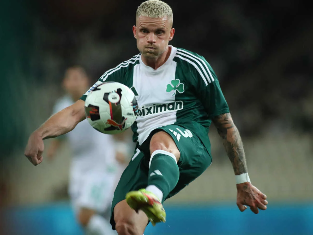 Ex-Bundesliga-Profi Philipp Max steht vor Wechsel nach Japan