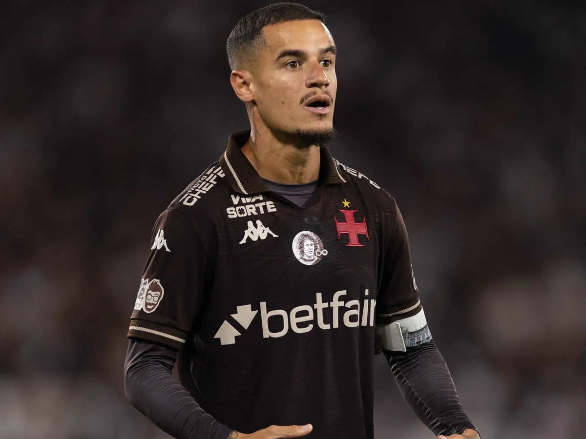 US-Klub buhlt um Philippe Coutinho