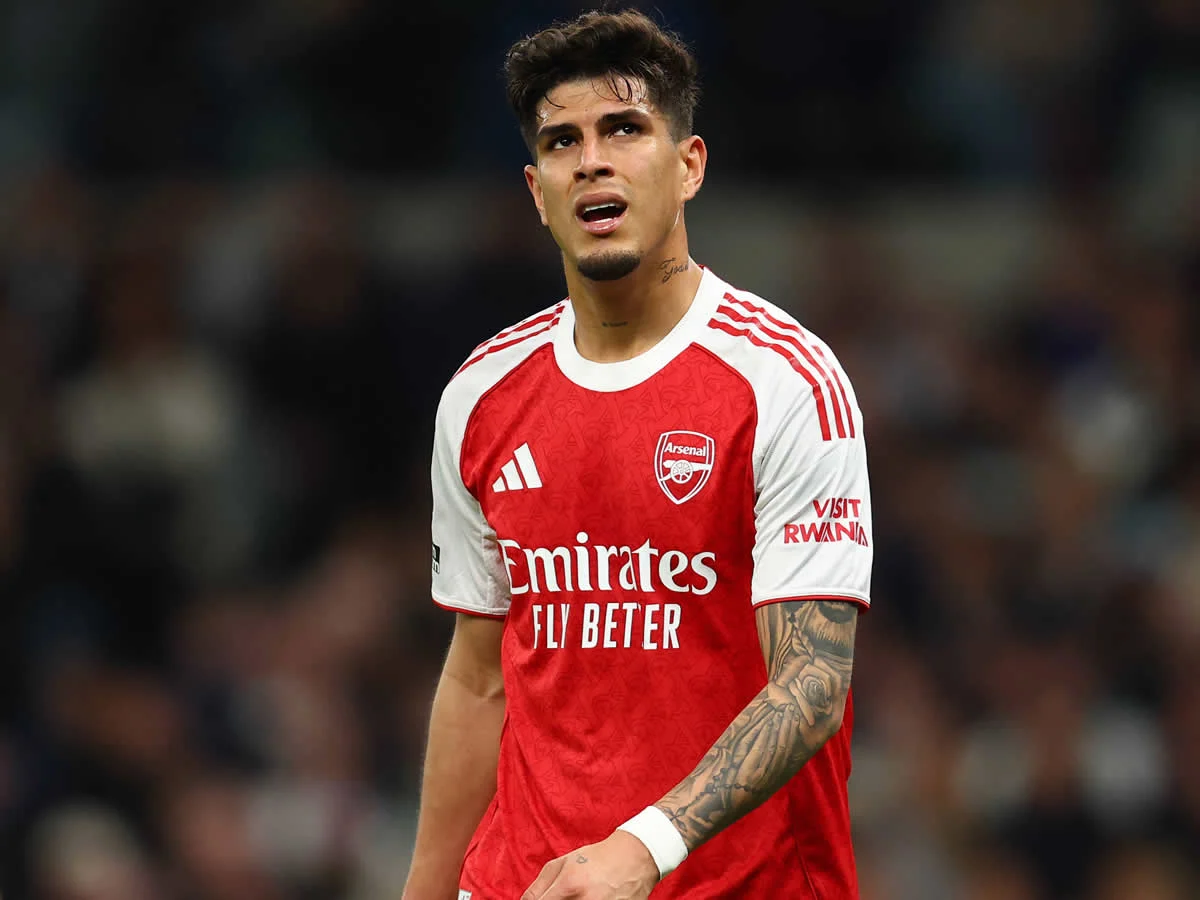 Arsenal will 50-Millionen-Deal über die Bühne bringen