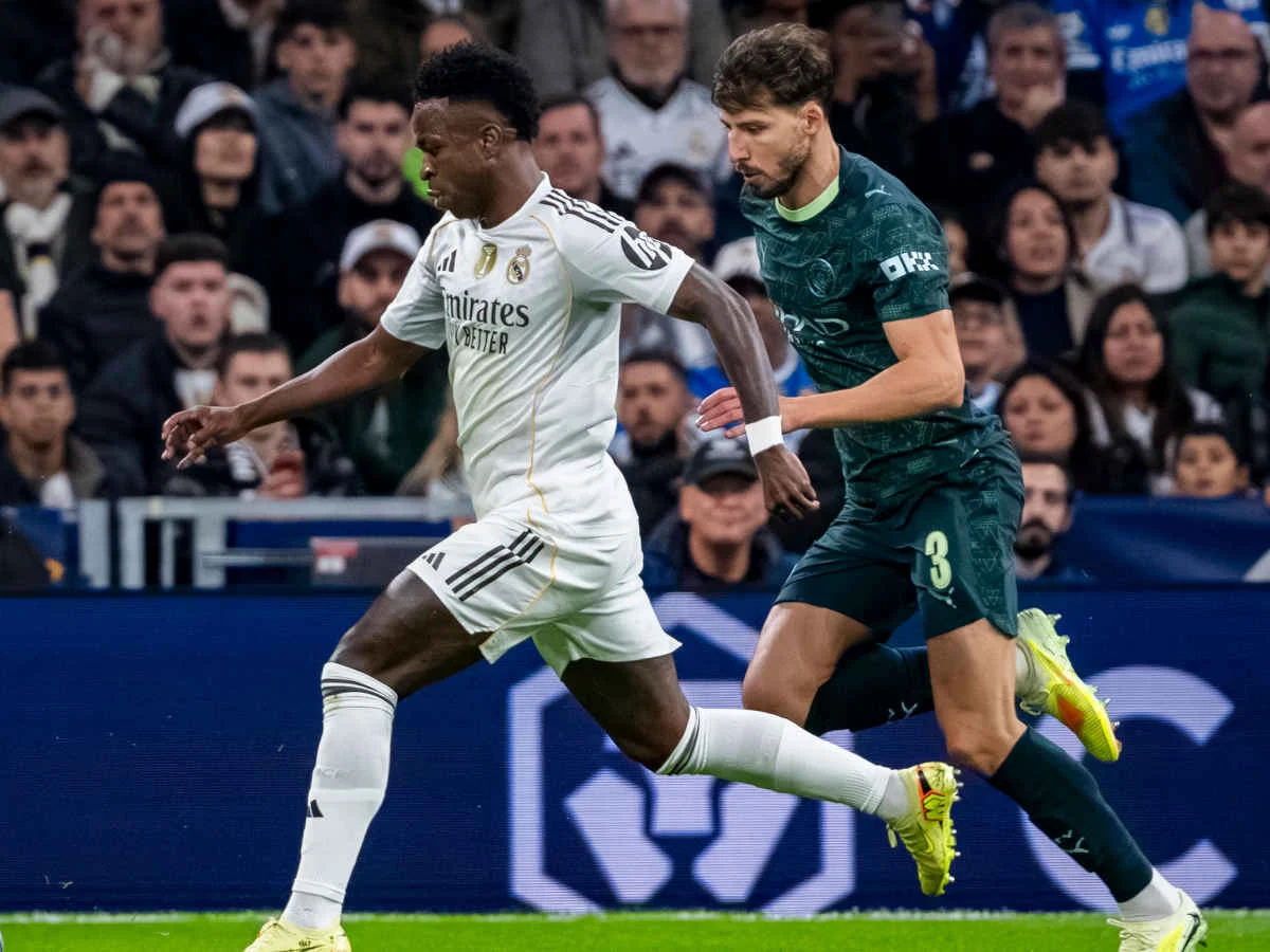 Champions League: Real Madrid trifft schon wieder auf Manchester City