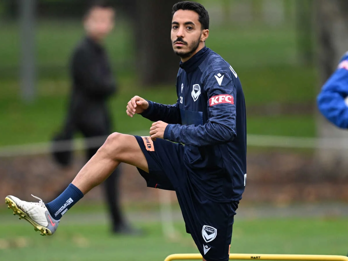 Ex-FCZ-Profi Salim Khelifi muss Karriere mit 32 Jahren beenden