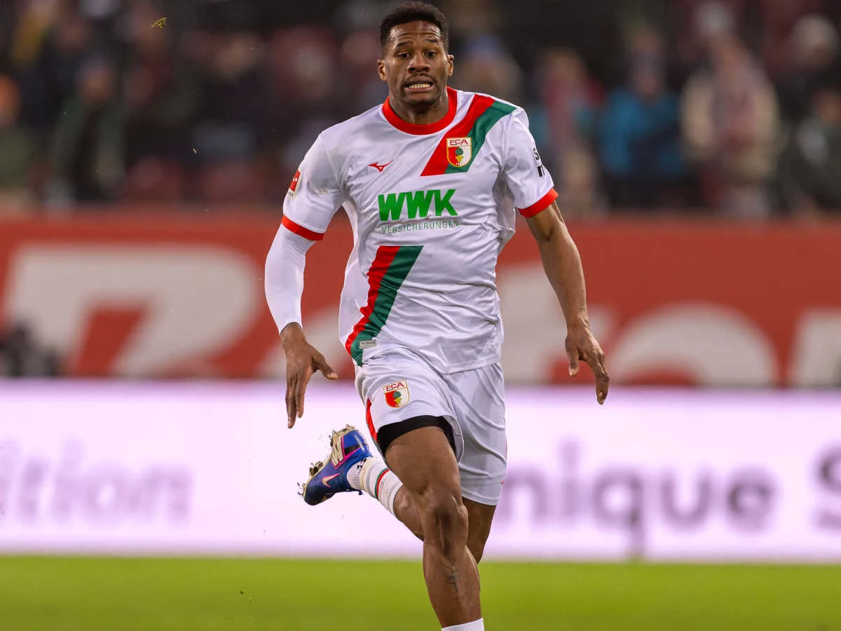 YB holt sich kurz vor Transferschluss wohl noch Samuel Essende