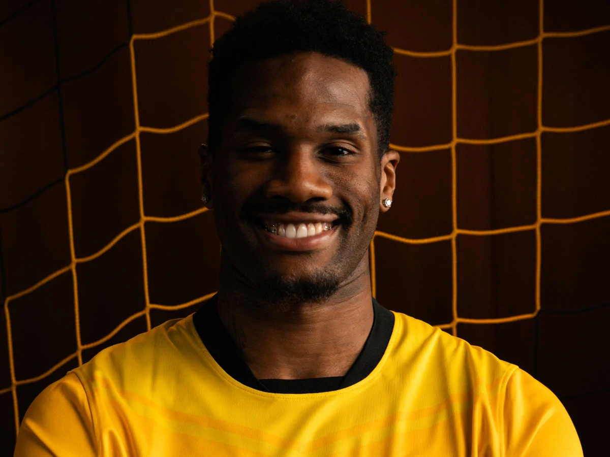 Der FC Basel wollte YB-Stürmer Samuel Essende eigentlich auch