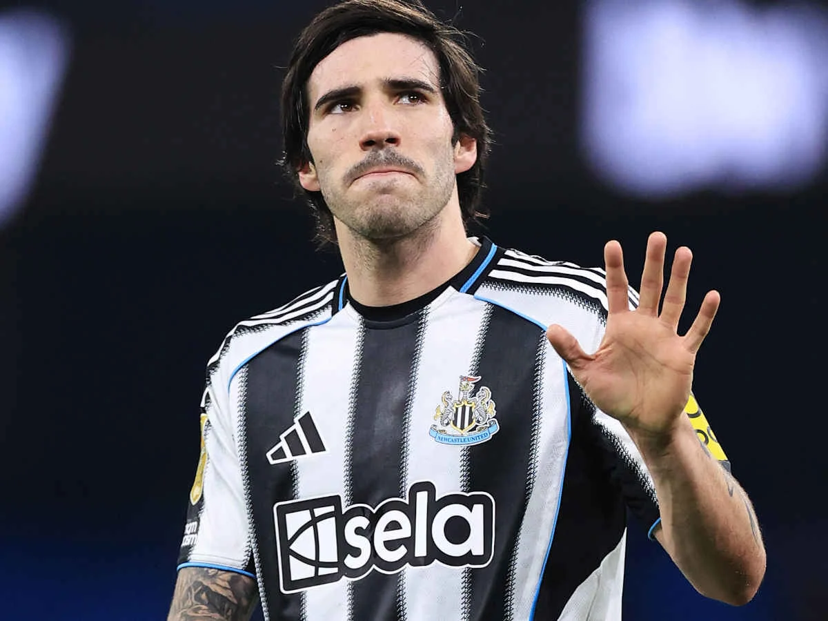 Widersprüchliche Berichte um Sandro Tonali