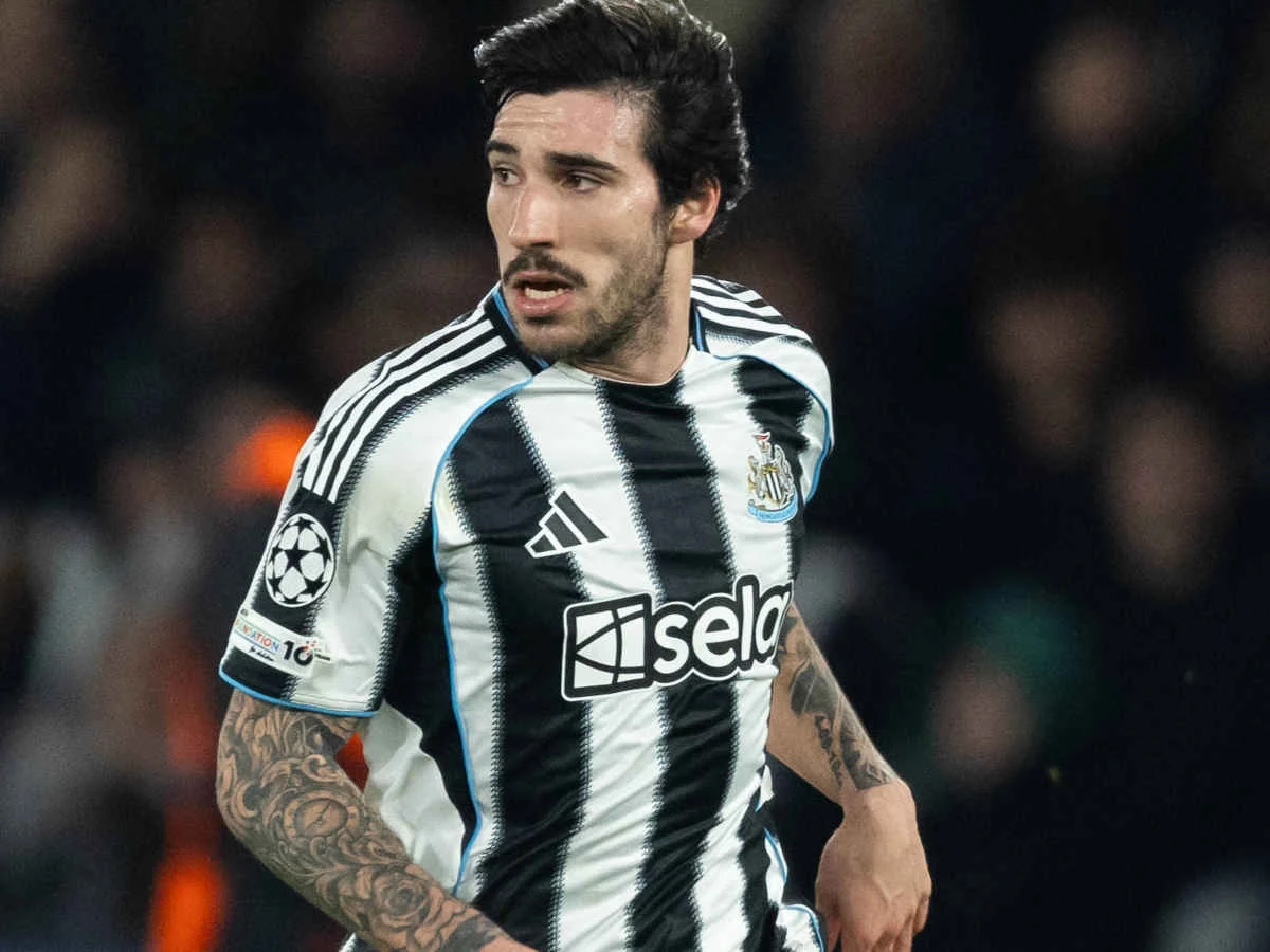 Arsenal unternimmt Last Minute-Versuch bei Sandro Tonali