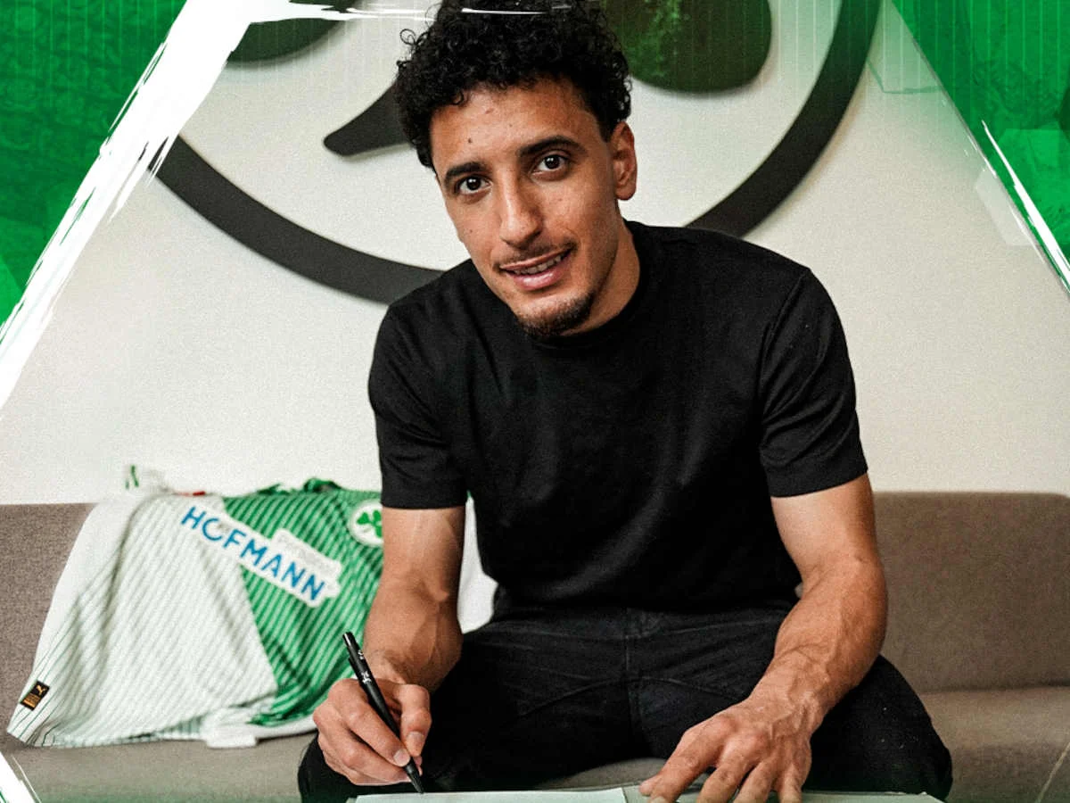 Ex-FCB-Profi Sayfallah Ltaief wechselt zu Heiko Vogel