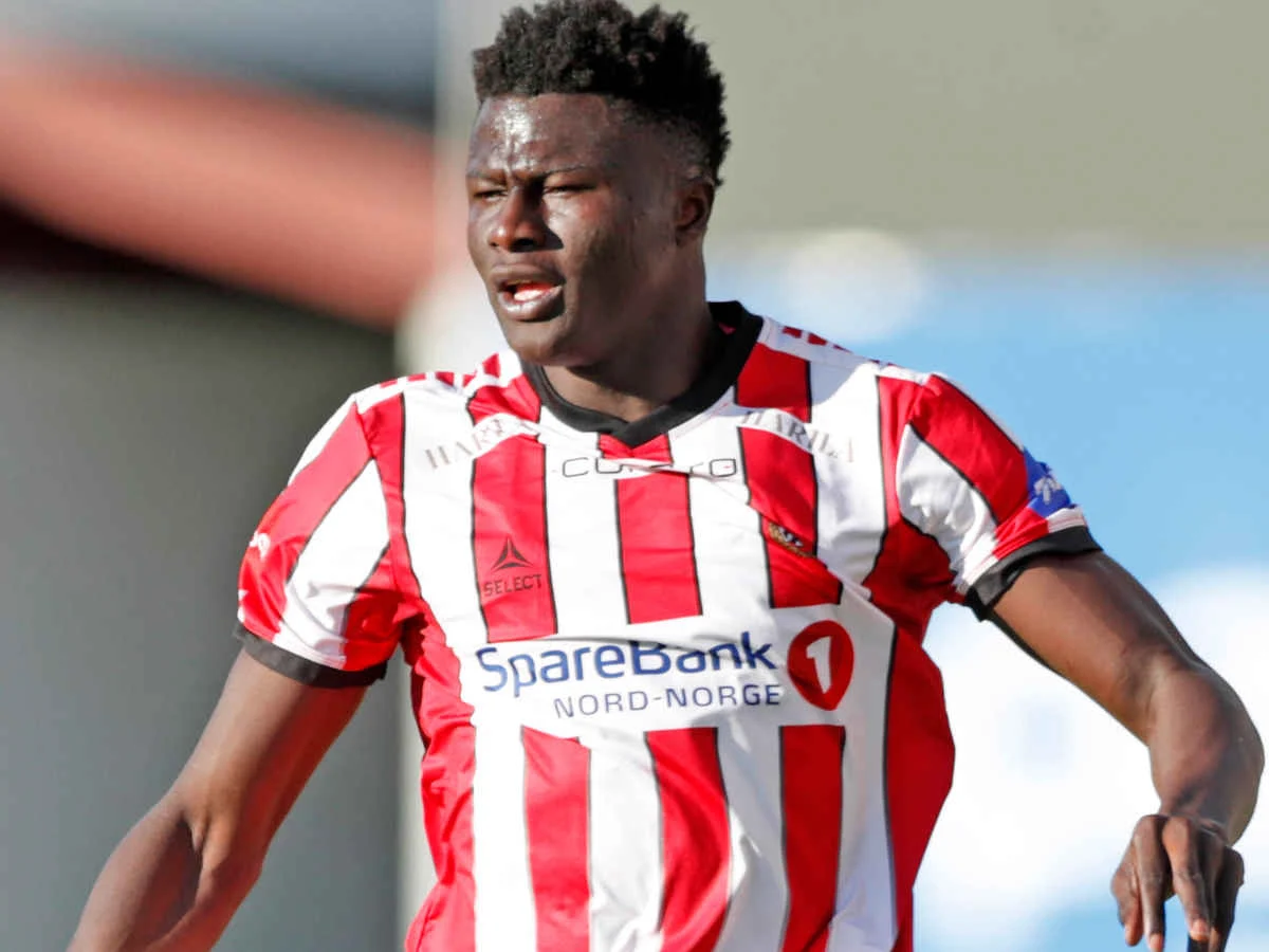 Der FC Basel & YB jagen denselben Verteidiger aus Gambia