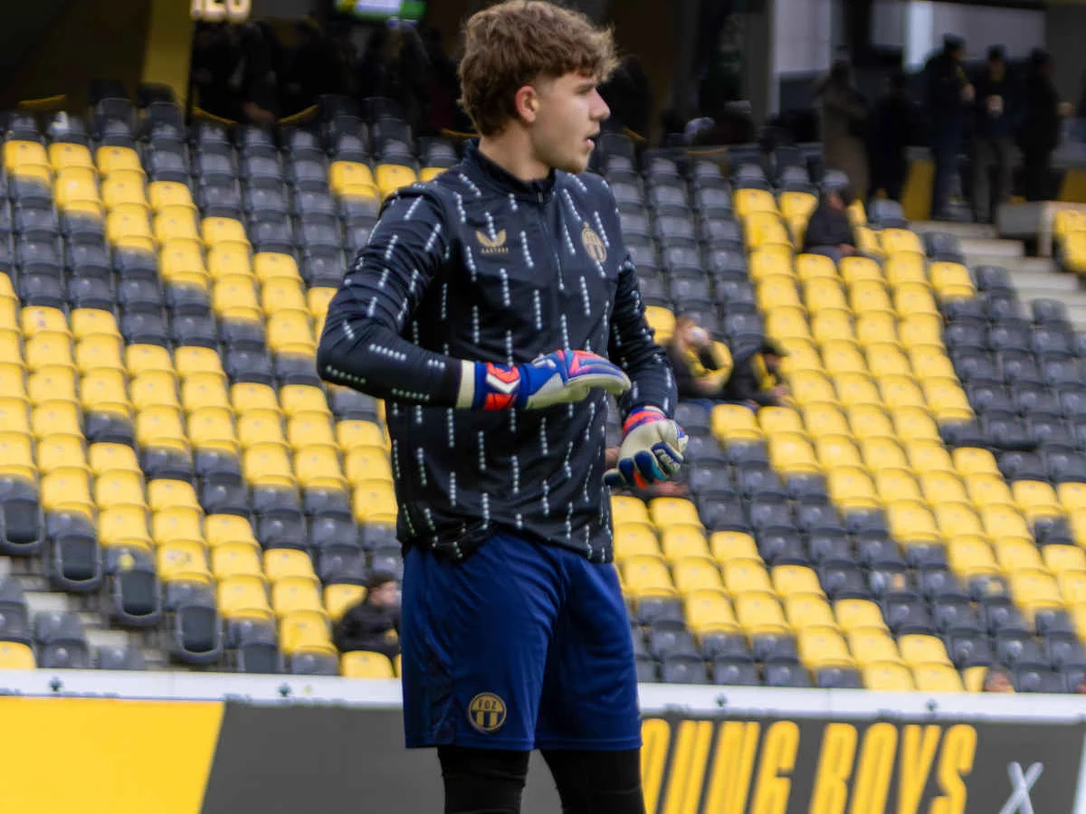 Silas Huber oder wieder Brecher? FCZ-Trainer Hediger hat sich wohl entschieden