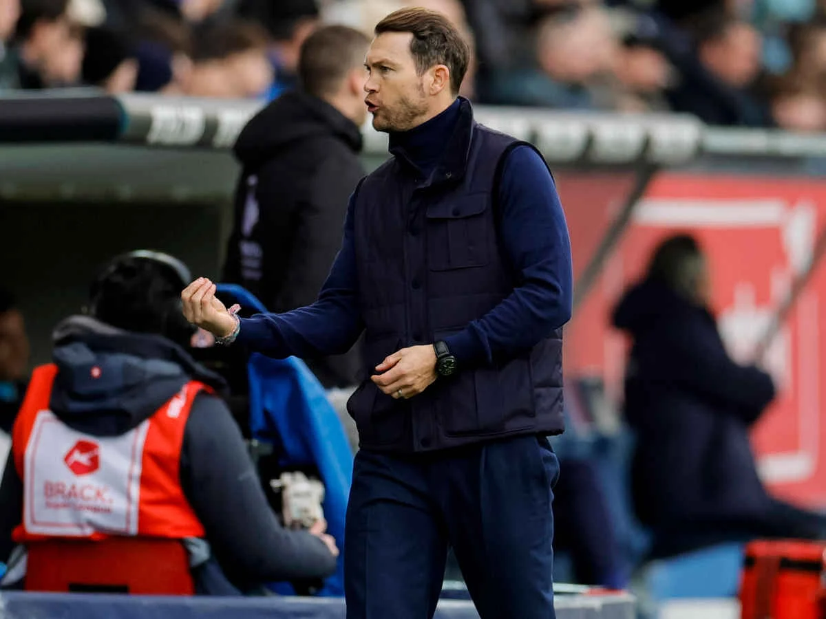 Stephan Lichtsteiner verrät, weshalb er in Luzern verfrüht in die Kabine ging