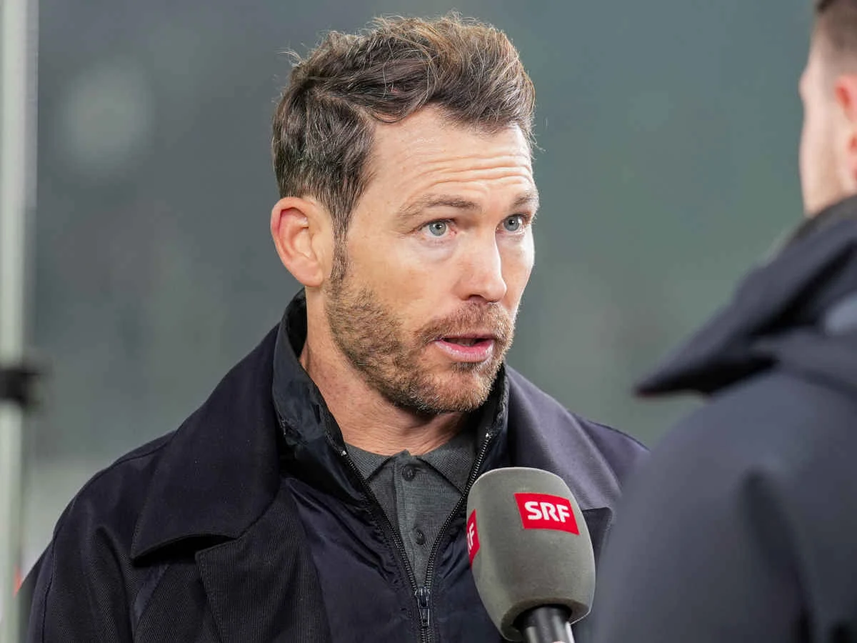 FCB-Sportdirektor Daniel Stucki verteidigt den Trainerwechsel offensiv