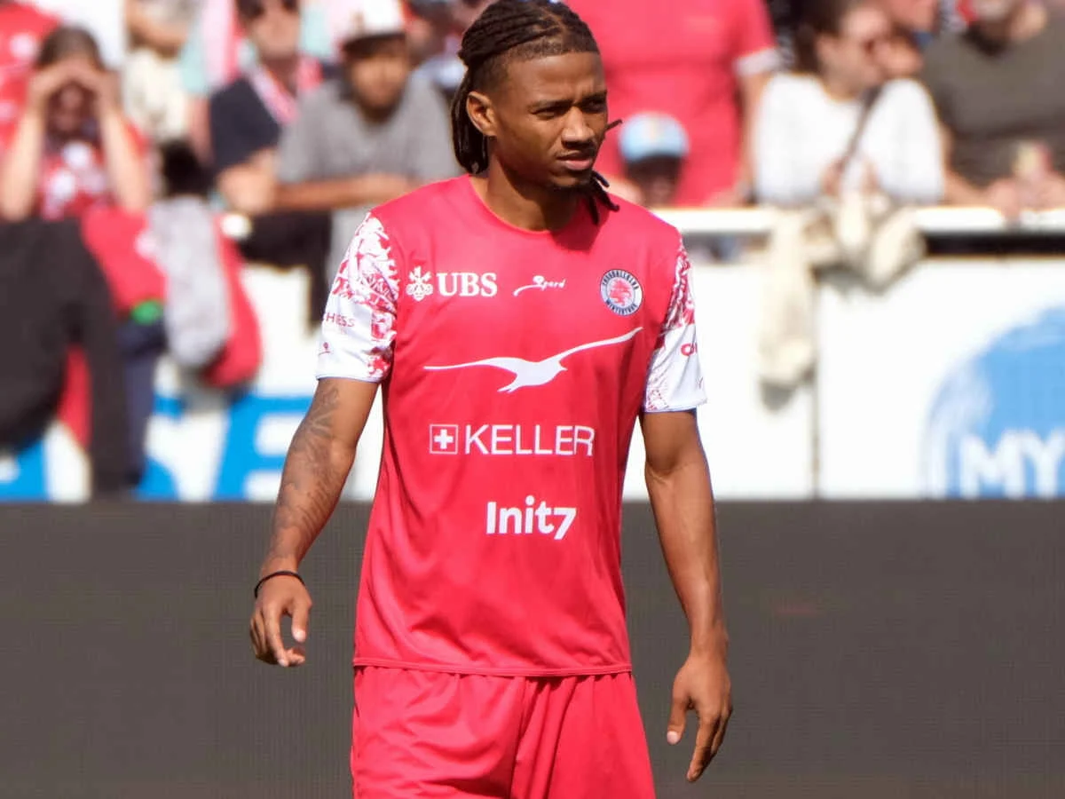 Der FC Winterthur wehrt sich gegen die Sperre von Cueni