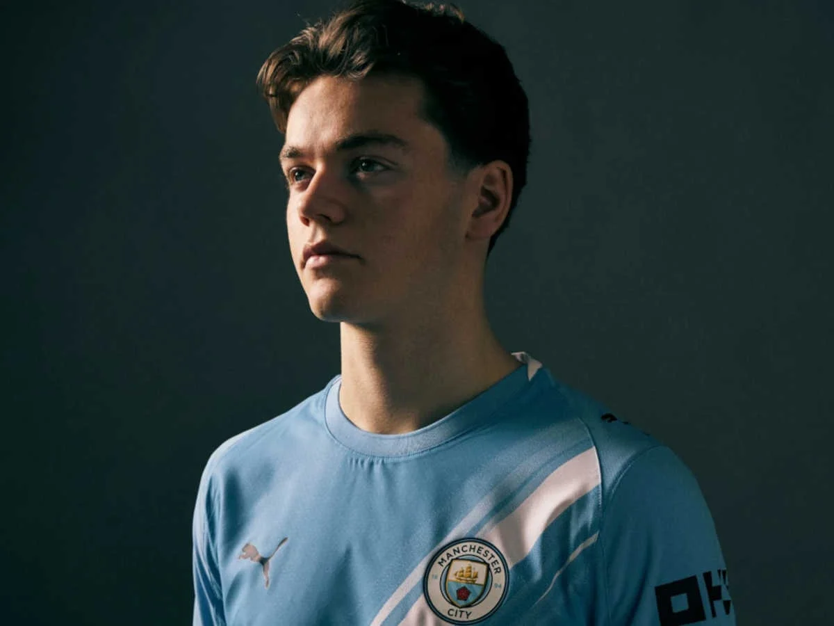 ManCity holt Leihgabe Sverre Nypan von Middlesbrough zurück