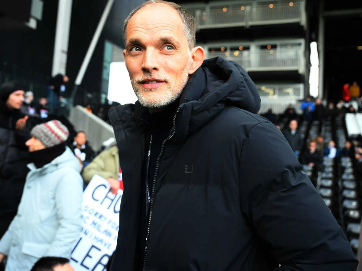 Die Zukunft von Thomas Tuchel steht fest