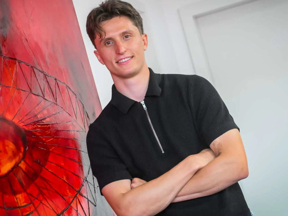 Bayer Leverkusen holt Verteidiger Tim Oermann frühzeitig aus Graz zurück