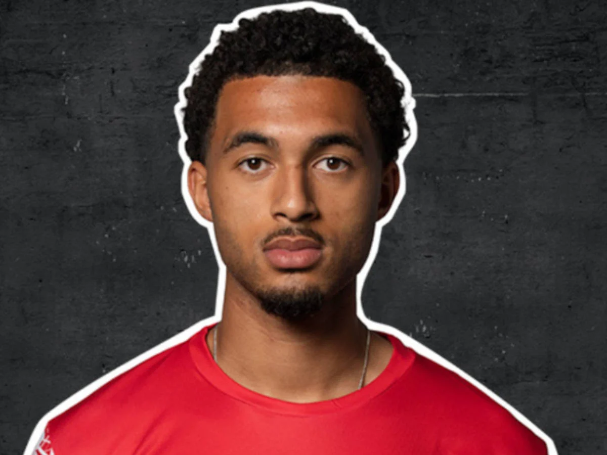 Winterthur-Talent Tobias Okafor in drei Topligen im Gespräch