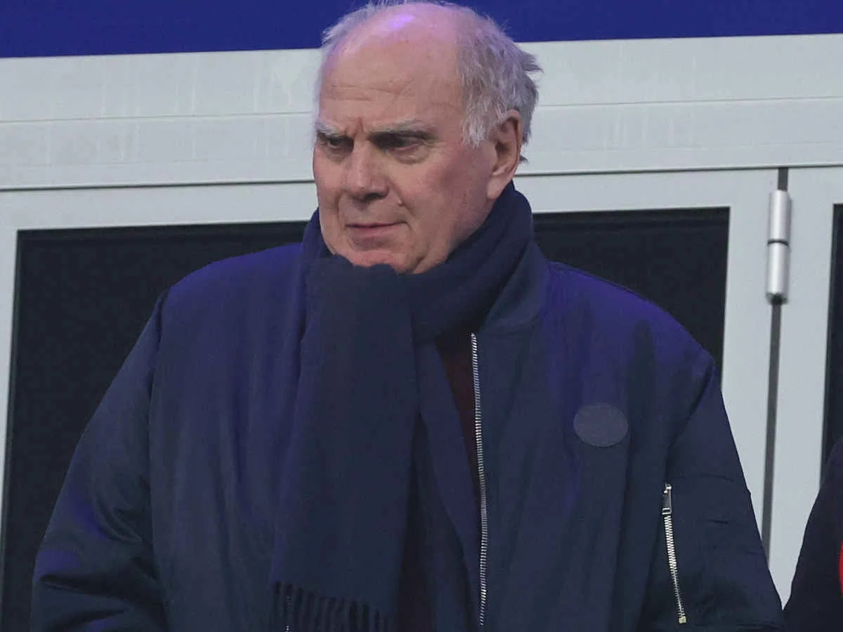 Uli Hoeness übt scharfe Kritik an Spielerberatern und will künftig «Nein» sagen