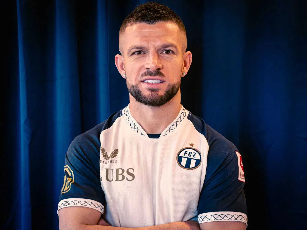 Der FCZ verpflichtet einen kosovarischen Nationalspieler