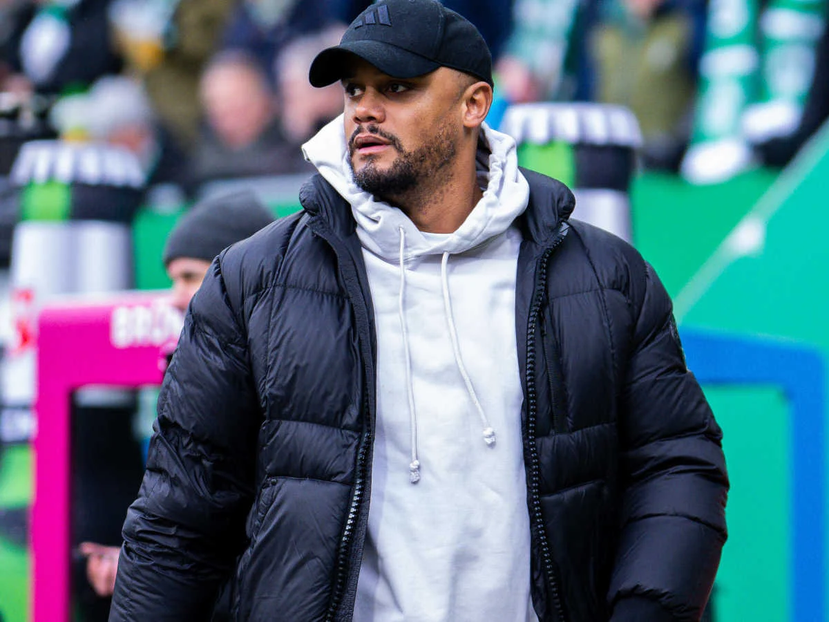 Vincent Kompany kritisiert Aussagen von José Mourinho scharf