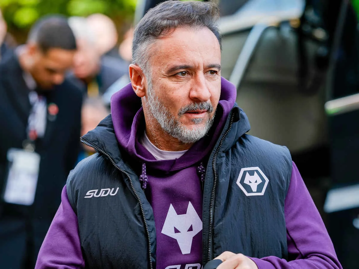 Nottingham Forest hat seinen 4. Trainer in dieser Saison bestimmt