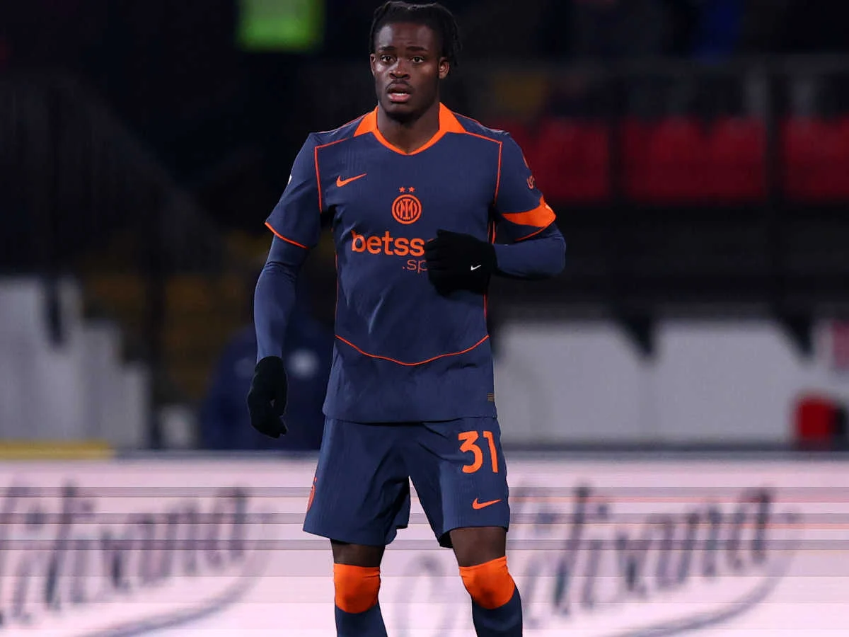 Die Bayern-Defensive soll weiter verstärkt werden – mit Inter-Verteidiger