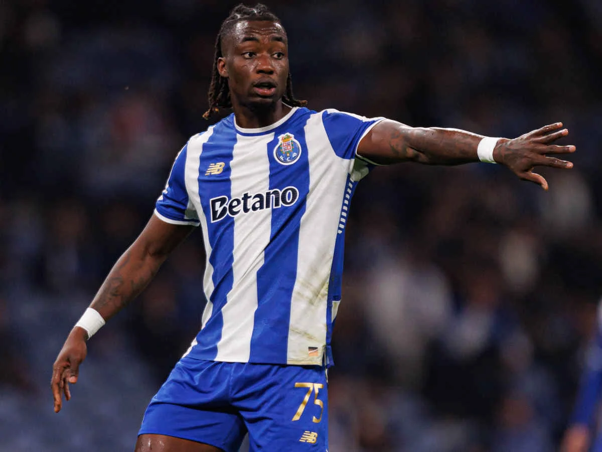 Der FCZ schnappt sich wohl Flügelstürmer Yann Karamoh