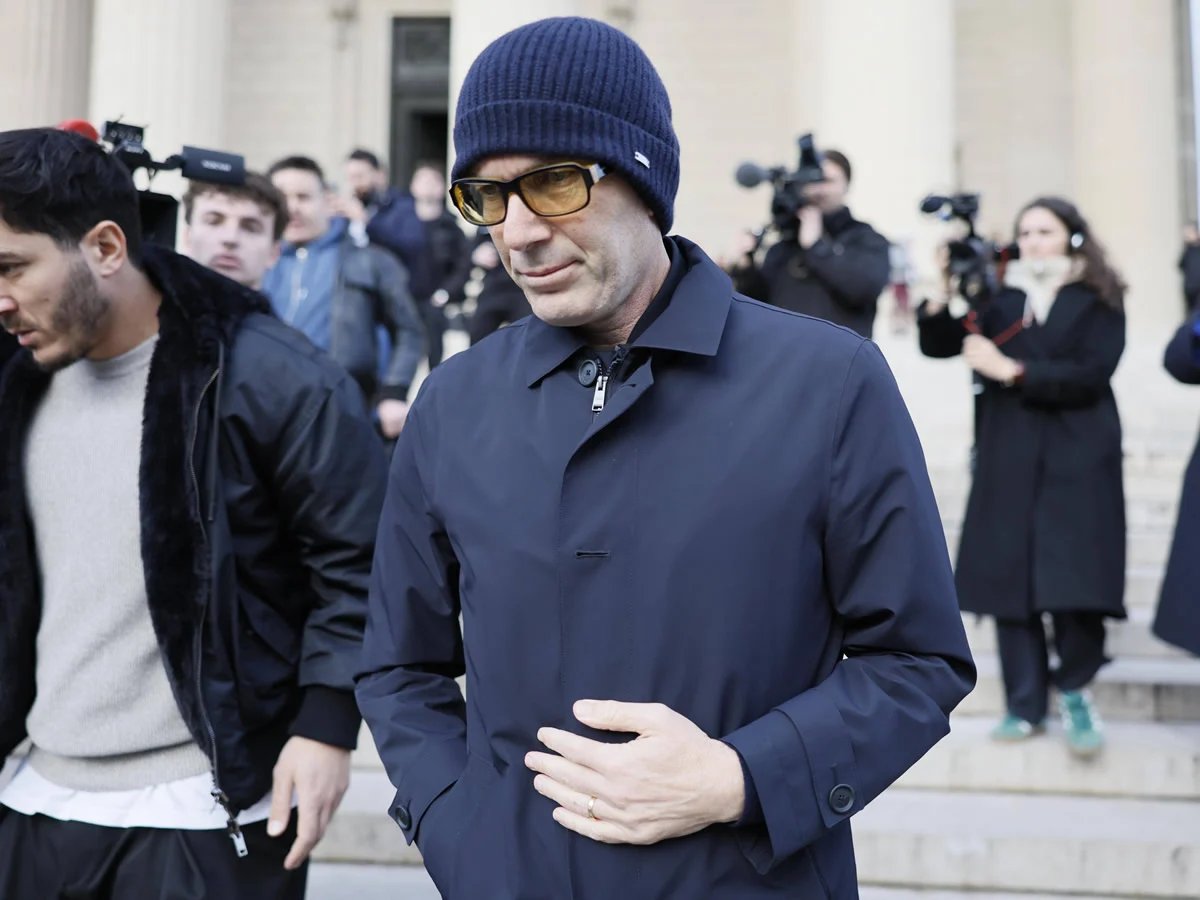 Neuer Frankreich-Trainer: Durchbruch bei Zinedine Zidane