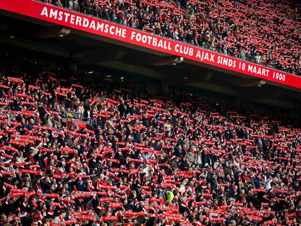 Ajax Amsterdam hat für die kommende Saison ein klares Spielerprofil