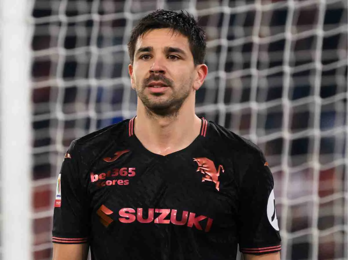 Fix: Giovanni Simeone wechselt endgültig zum FC Turin