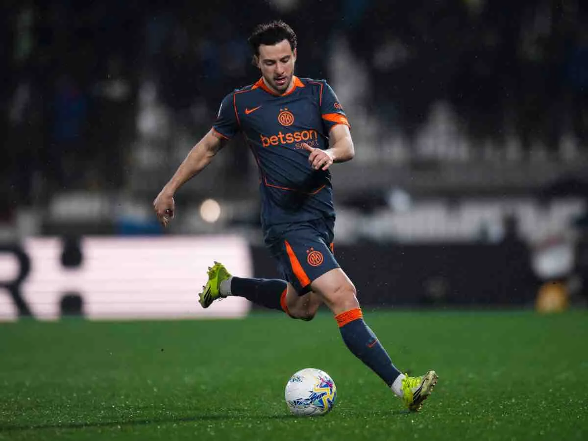 Premier-League-Klubs schauen auf Carlos Augusto