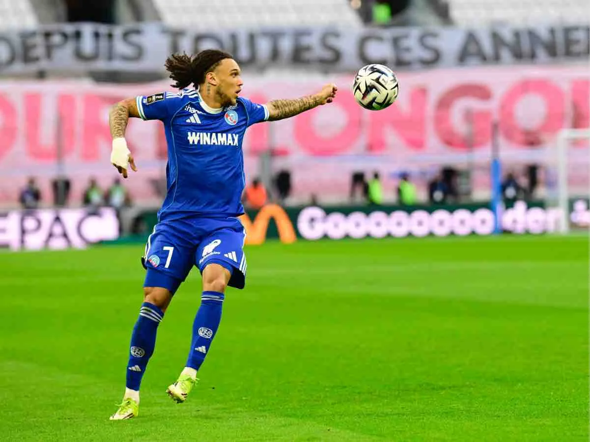 Italienische Klubs buhlen um Diego Moreira