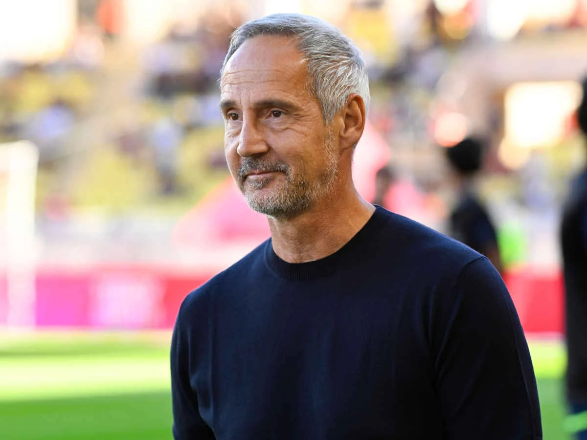 Ex-YB-Coach Adi Hütter stellt klar, wann er frühestens an die Seitenlinie zurückkehrt