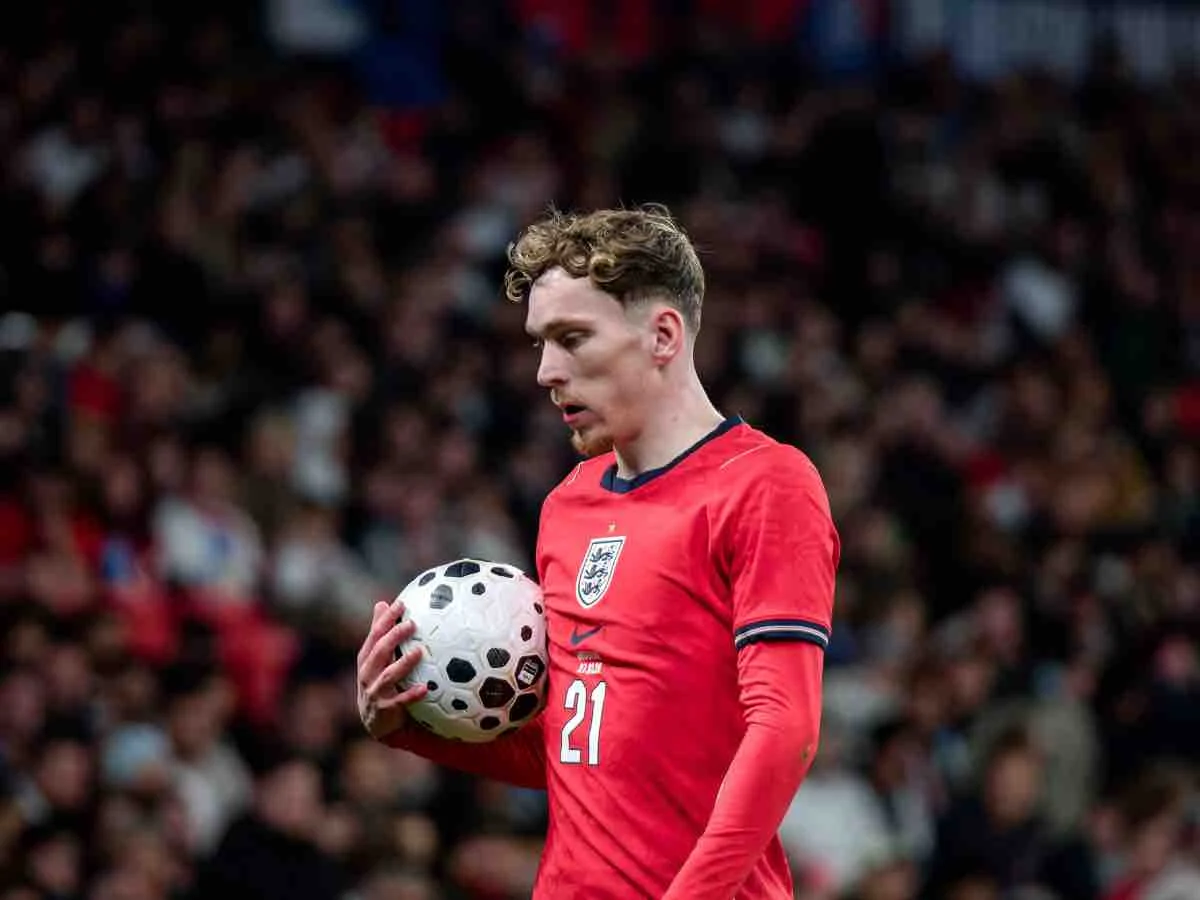 Real Madrid interessiert sich für England-Star