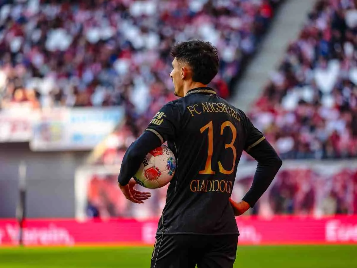 Dimitris Giannoulis denkt über Rückkehr nach Griechenland nach