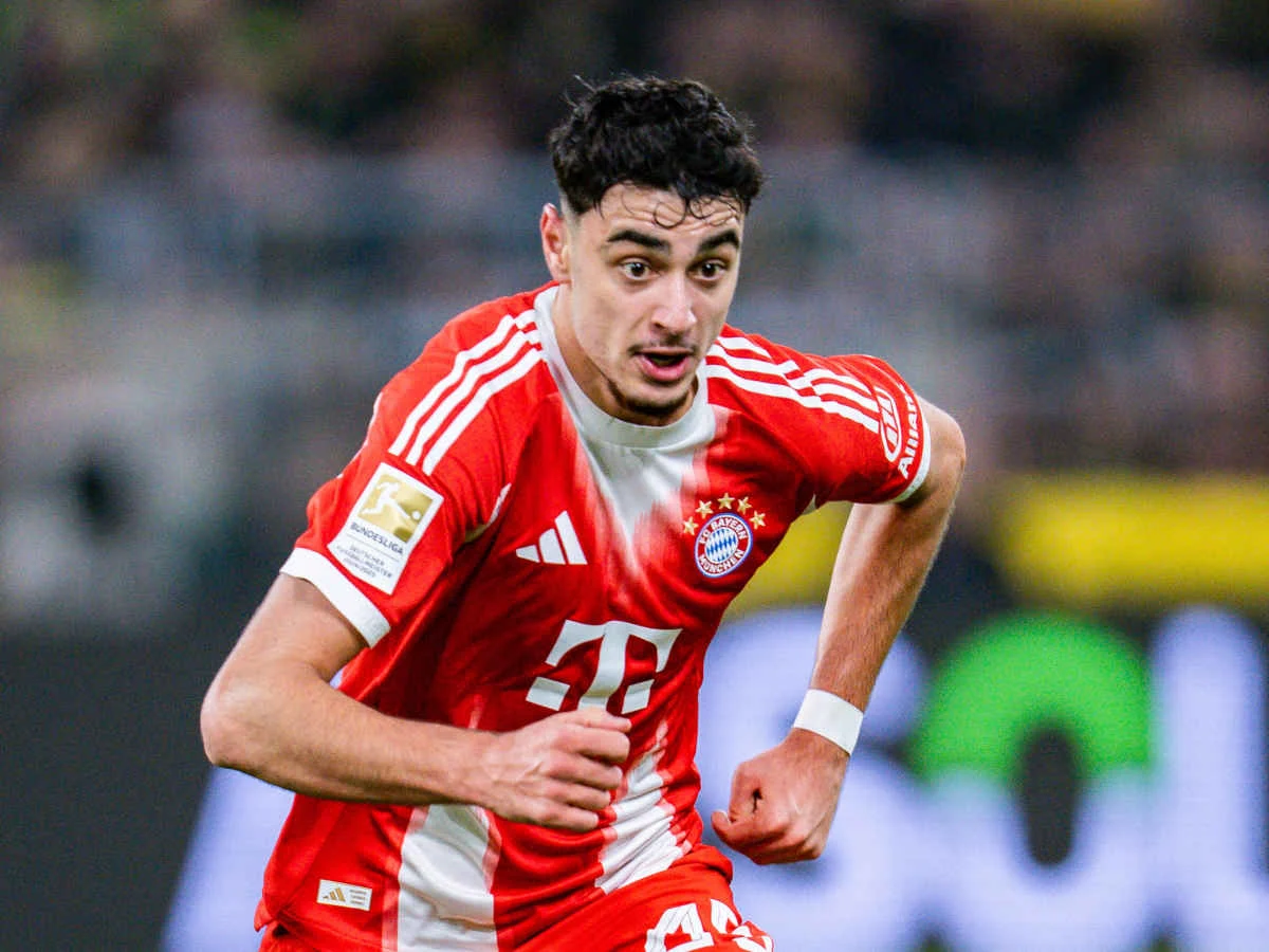 Bayern-Profi Pavlovic antwortet auf Nagelsmann-Ansage zur WM