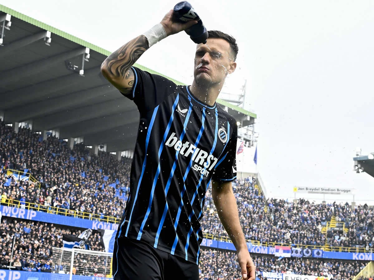 Inter Mailand trifft Entscheidung bei Aleksandar Stankovic