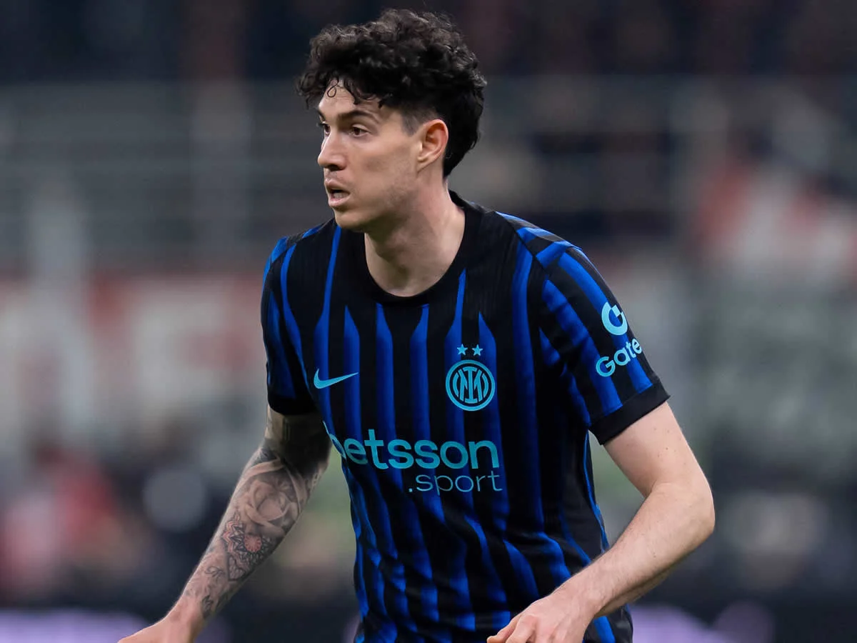 Barça erzielt ersten grossen Erfolg bei Alessandro Bastoni