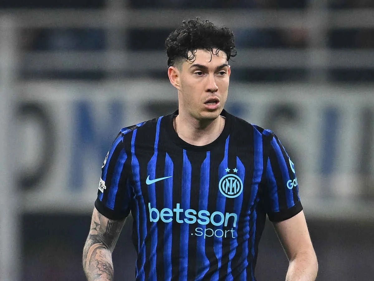 Liverpool & Arsenal kämpfen um 100 Mio. Euro-Verteidiger