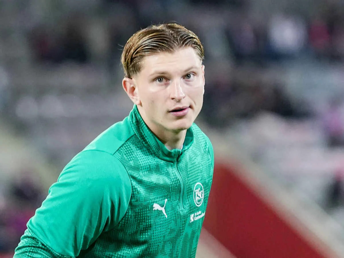Der Plan des FC St. Gallen mit Alessandro Vogt geht überhaupt nicht auf