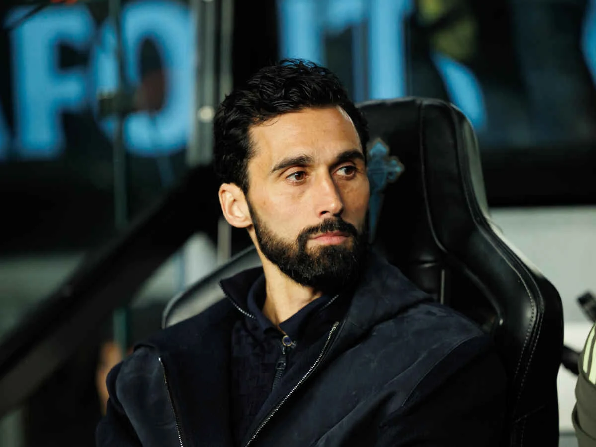 Die Luft für Real-Trainer Alvaro Arbeloa ist bereits sehr dünn