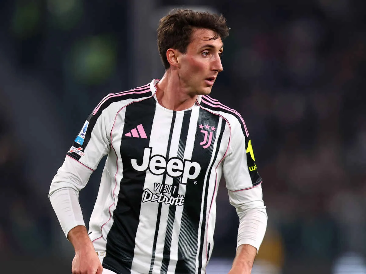 Juve hat Andrea Cambiaso ein eindeutiges Preisschild verliehen