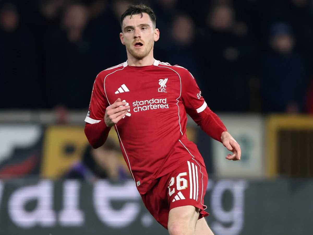 Milan optimistisch bei potentiellem Robertson-Transfer