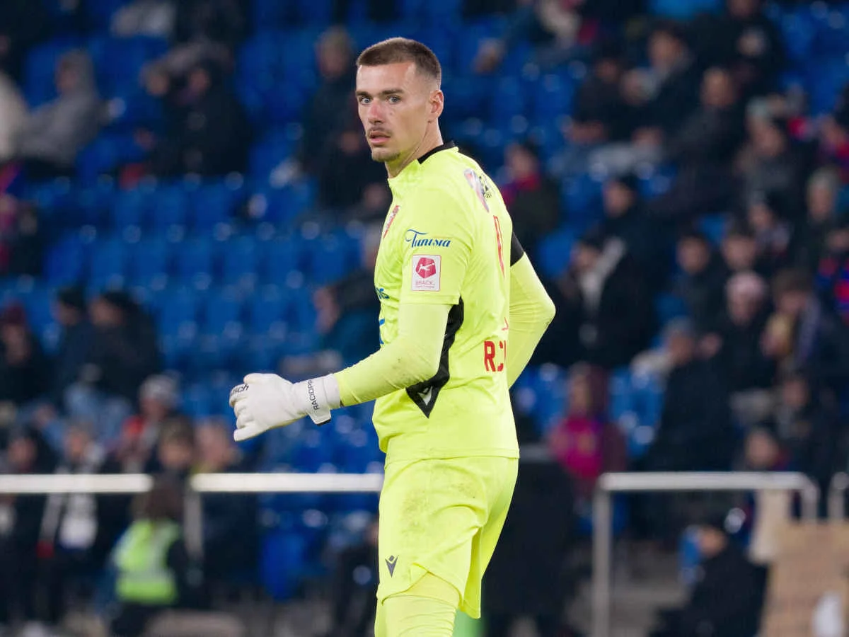 Angriff auf Super-League-Rivalen? Der FC Basel hat zwei Liga-Keeper im Visier